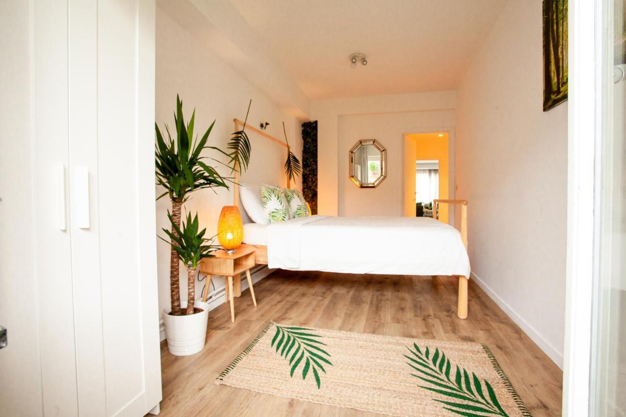 Maison Rebelle Oostende Dış mekan fotoğraf